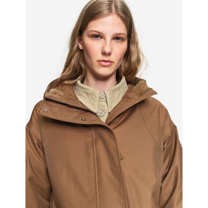 Parka MTD Repreve femme Aigle