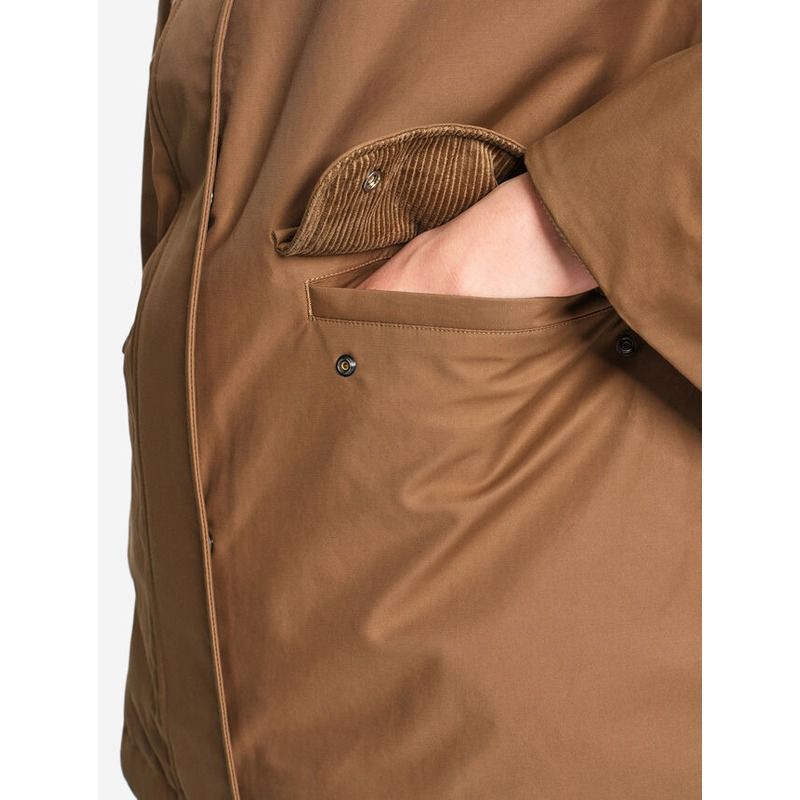 Parka MTD Repreve femme Aigle