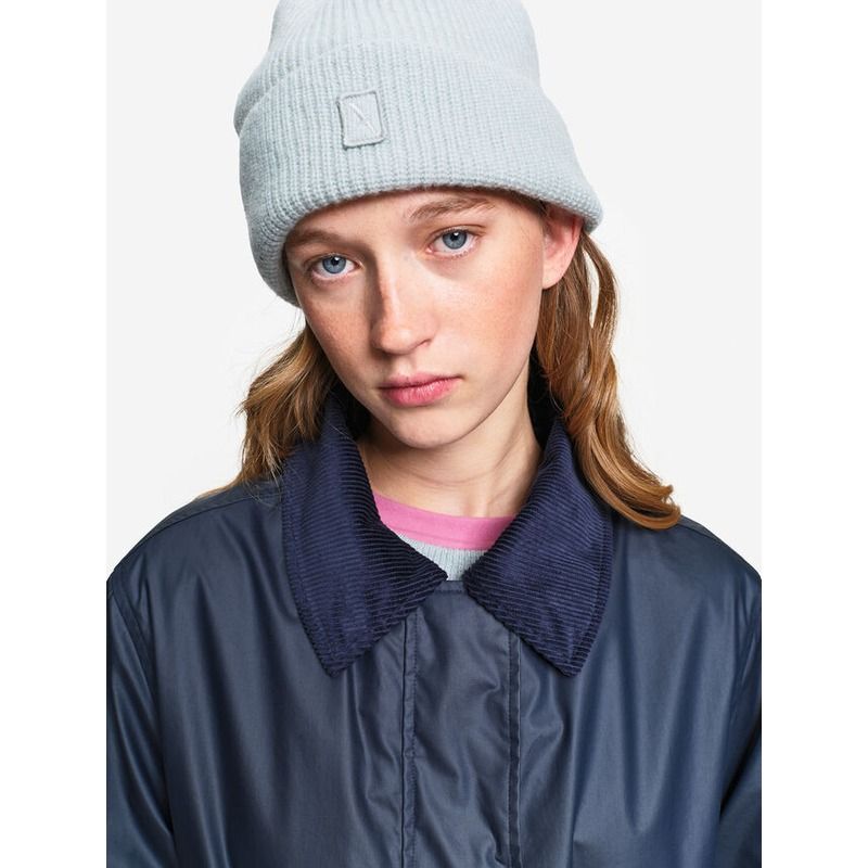 Parka courte huilée femme Aigle