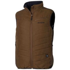 Gilet de Chasse
