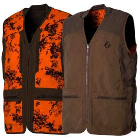 Gilet Fluo