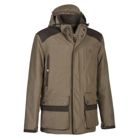 Veste de chasse Ulysse Club Interchasse