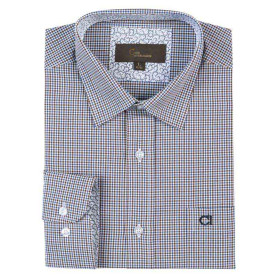 Chemise Hector Club Interchasse
