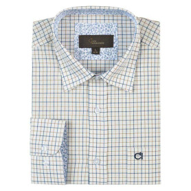 Chemise Pegase Club Interchasse