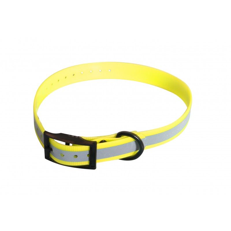 Collier réfléchissant pour Chien Somlys