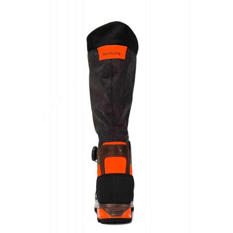 Chaussures guêtres Defender PRO Somlys