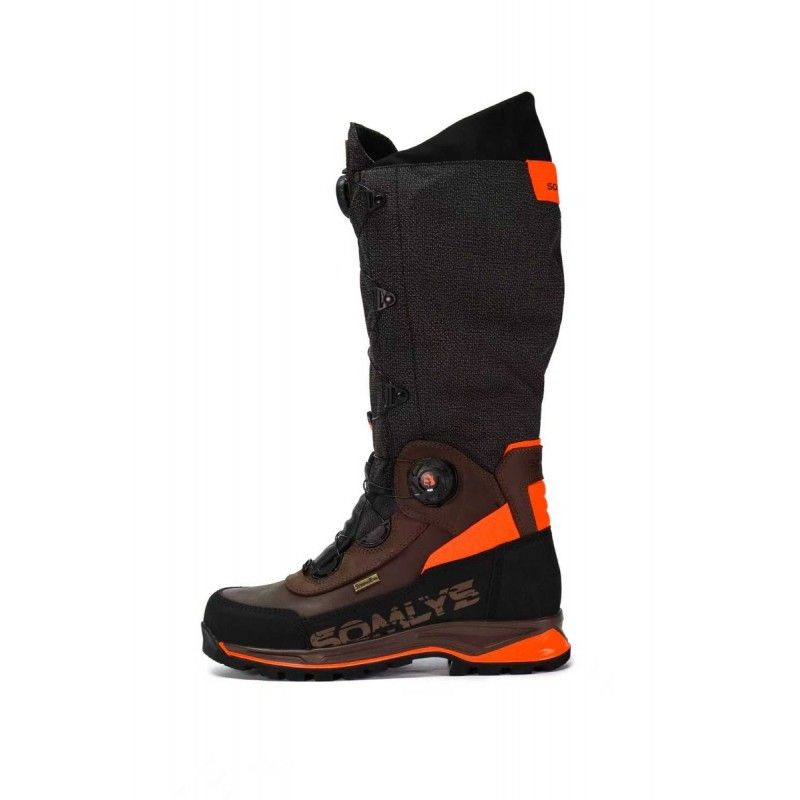 Chaussures guêtres Defender PRO Somlys
