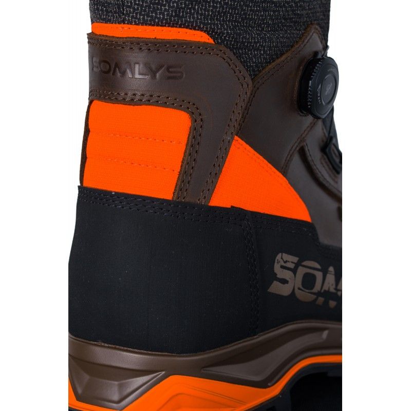 Chaussures guêtres Defender PRO Somlys