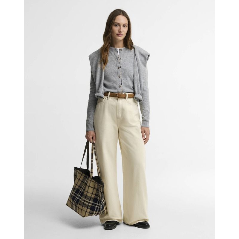 Cardigan Pendle femme Barbour