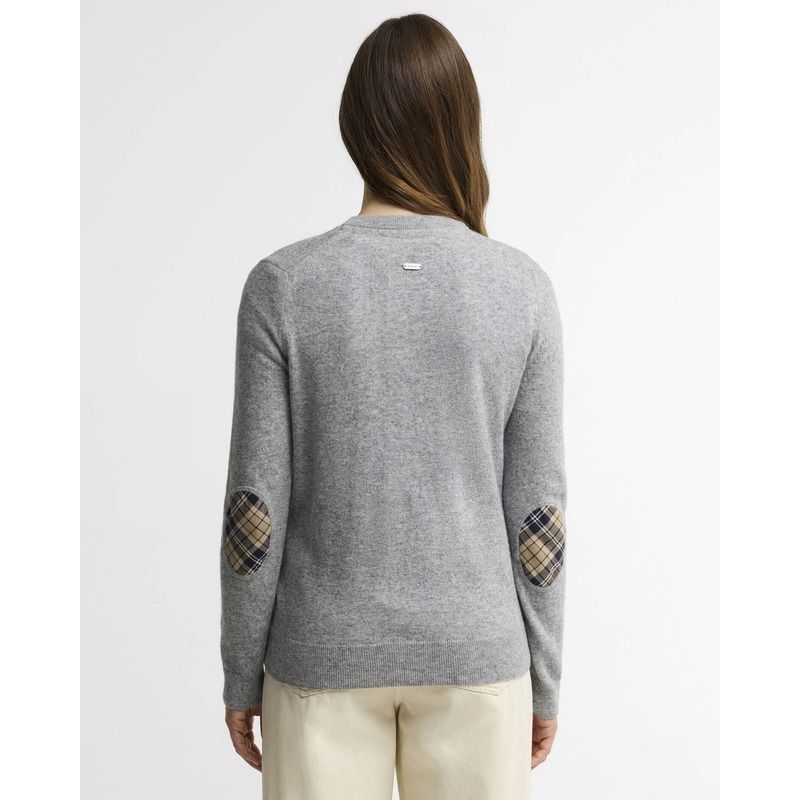 Cardigan Pendle femme Barbour