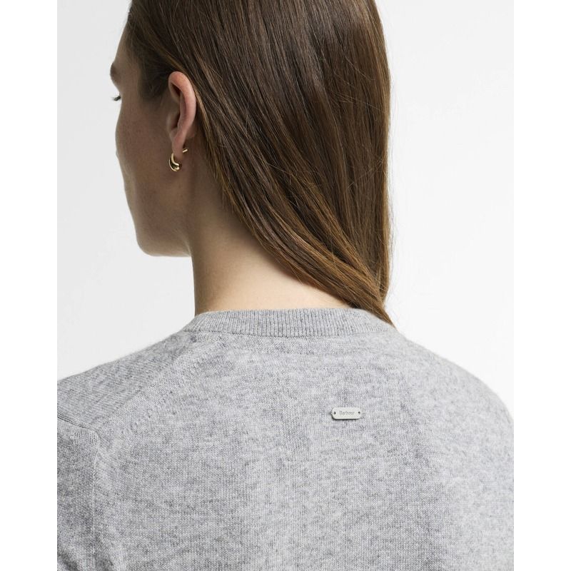 Cardigan Pendle femme Barbour