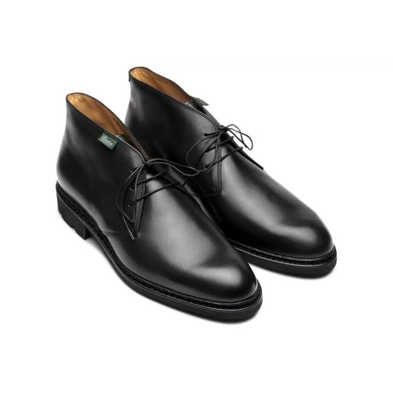 Bottines Lully Paraboot
