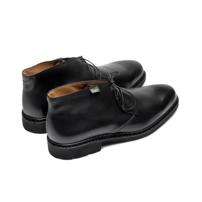 Bottines Lully Paraboot