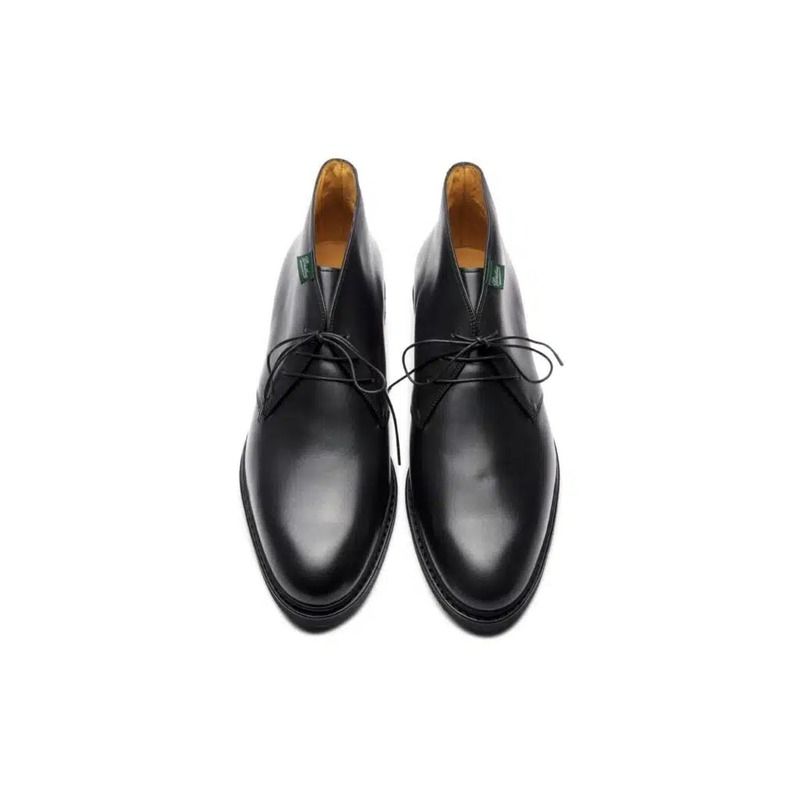 Bottines Lully Paraboot