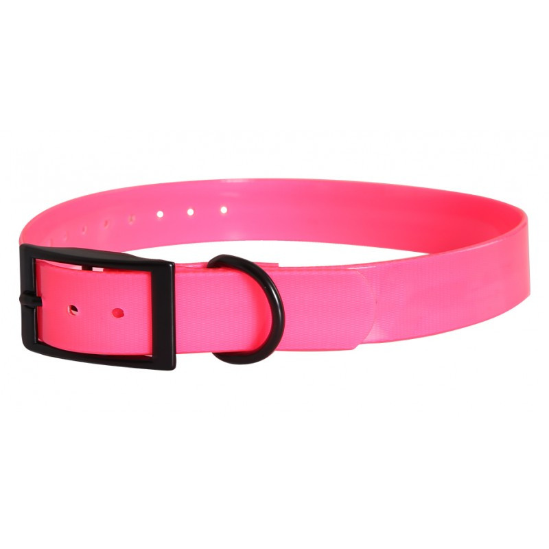 Collier Polyuréthane pour Chien Somlys
