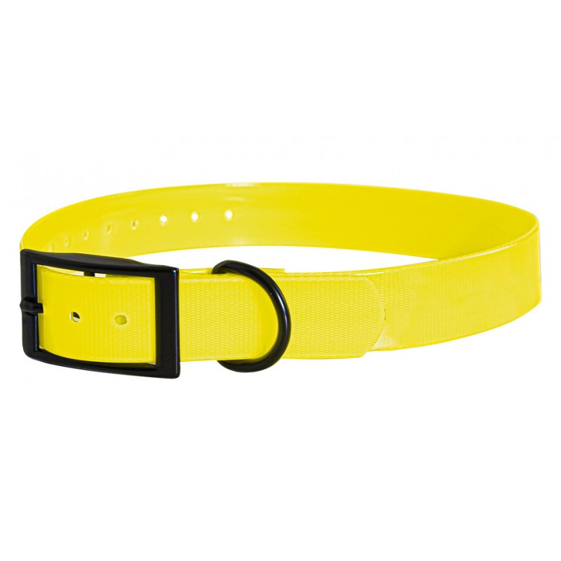 Collier Polyuréthane pour Chien Somlys