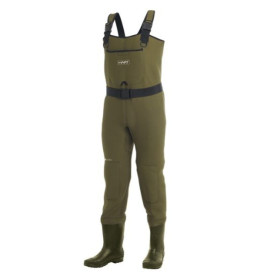 Waders Hydrik néoprène Hart