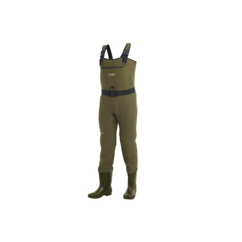 Waders Hydrik néoprène Hart