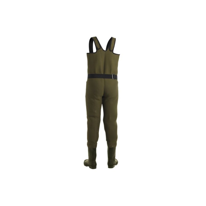 Waders Hydrik néoprène Hart