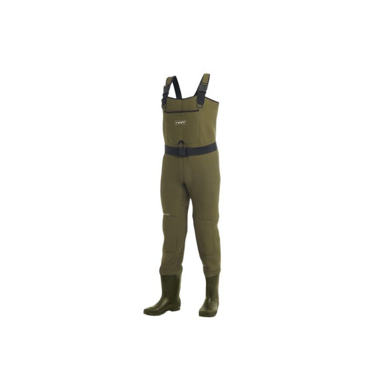 Waders Hydrik Hart