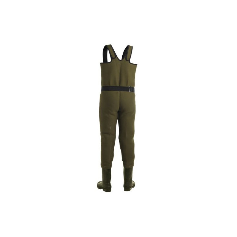 Waders Hydrik Hart