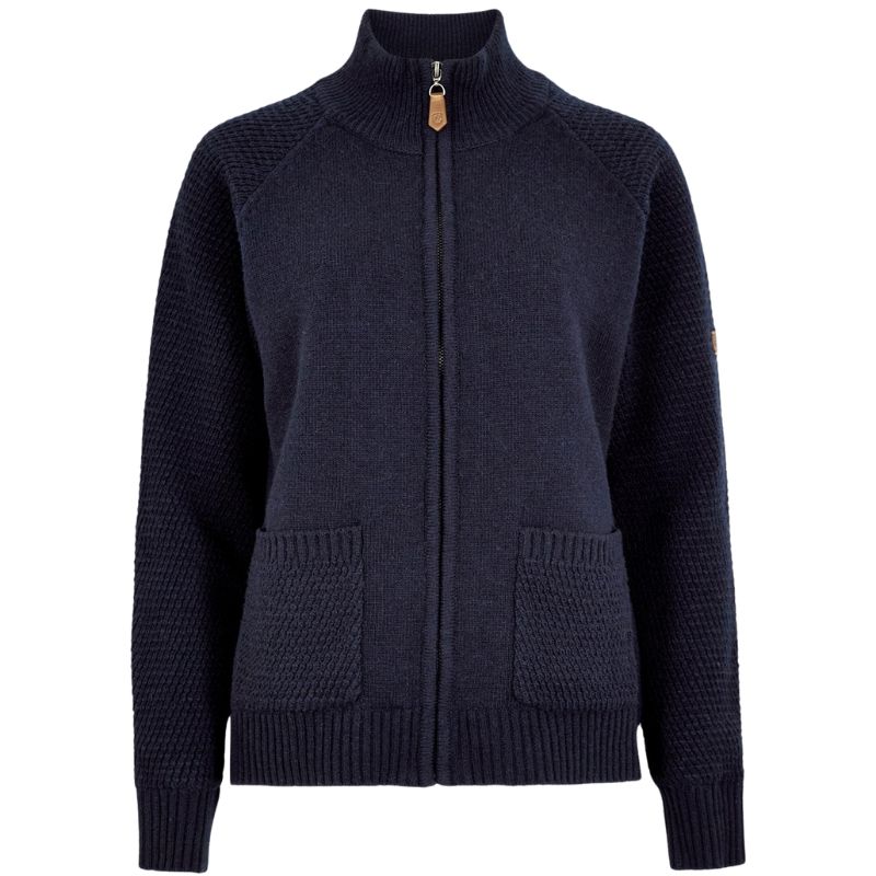 Gilet en laine Morton Femme Dubarry