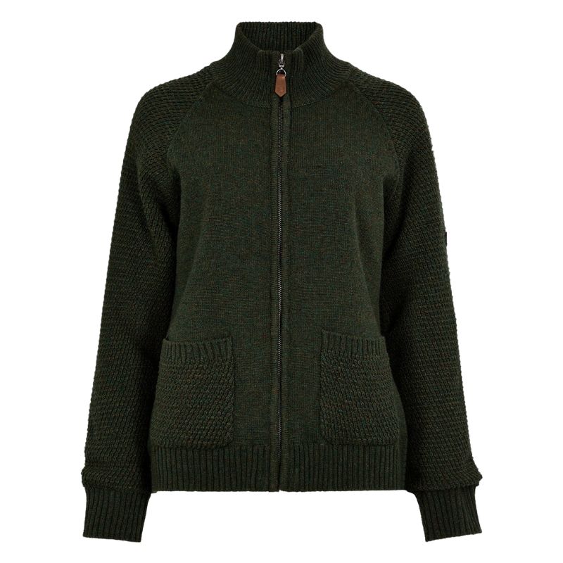 Gilet en laine Morton Femme Dubarry
