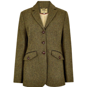 Tweed-kleding - Champgrand