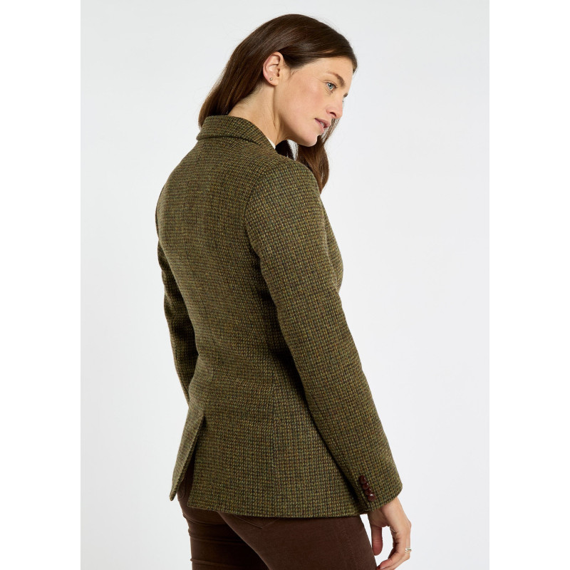 Veste en tweed Oatfield Femme Dubarry