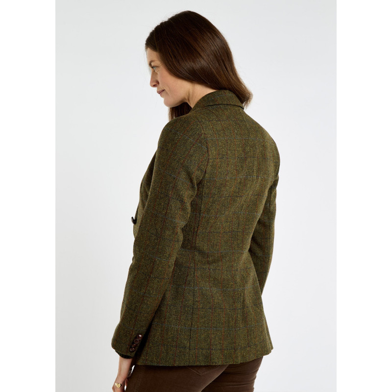Veste en tweed Oatfield Femme Dubarry