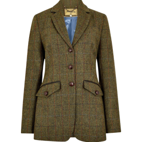 Veste en tweed Oatfield Femme Dubarry