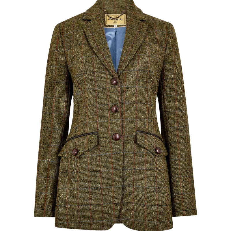 Veste en tweed Oatfield Femme Dubarry