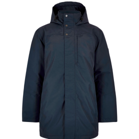 Warme jassen voor heren en dames
