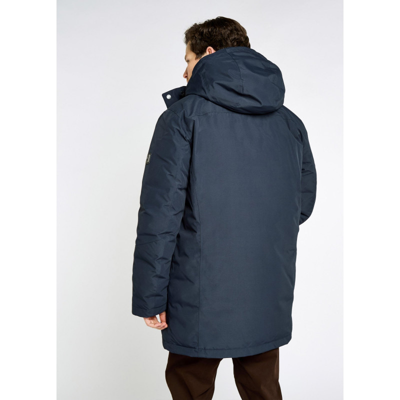 Parka matelassée à capuche Swiftheath Dubarry