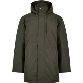 Parka matelassée à capuche Swiftheath Dubarry