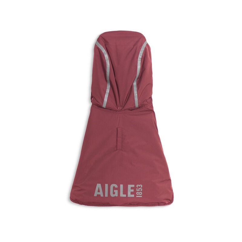 Manteau pour chien Rainpack Repreve et imperméable Aigle
