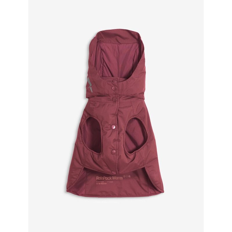 Manteau pour chien Rainpack Repreve et imperméable Aigle