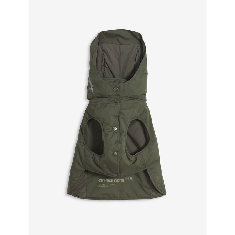 Manteau pour chien Rainpack Repreve et imperméable Aigle
