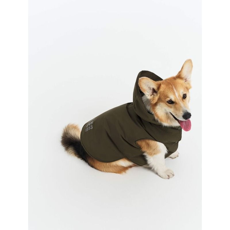 Manteau pour chien Rainpack Repreve et imperméable Aigle