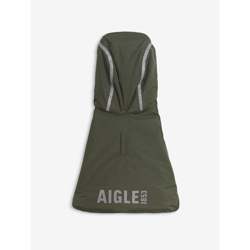 Manteau pour chien Rainpack Repreve et imperméable Aigle