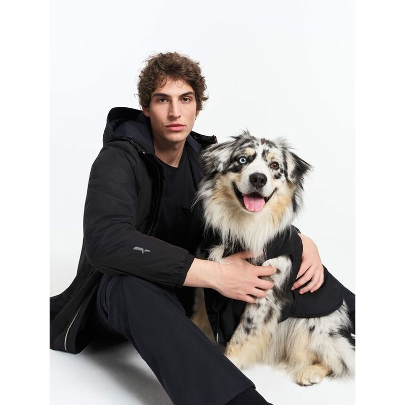 Manteau pour chien Rainpack Repreve et imperméable Aigle