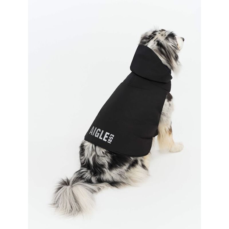 Manteau pour chien Rainpack Repreve et imperméable Aigle