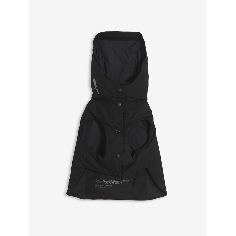 Manteau pour chien Rainpack Repreve et imperméable Aigle