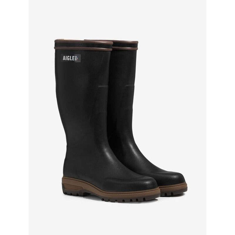 Bottes Parcours 3.0 Endurance femme Aigle