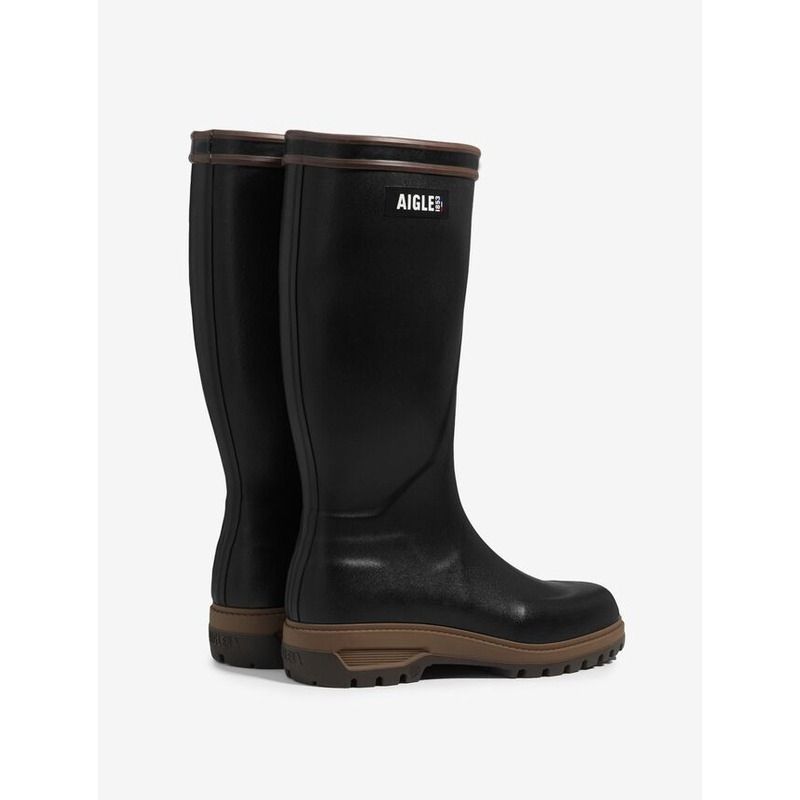 Bottes Parcours 3.0 Endurance femme Aigle