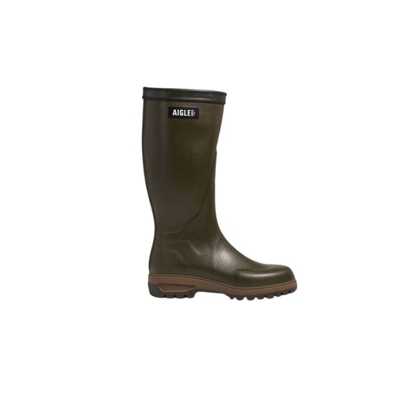 Bottes Parcours 3.0 Endurance femme Aigle