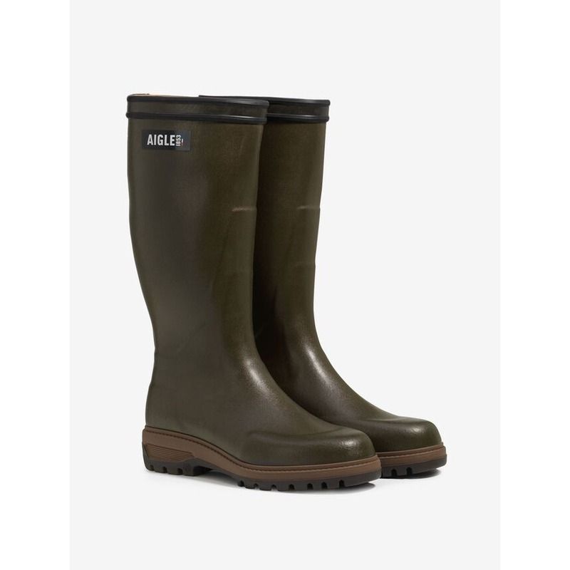 Bottes Parcours 3.0 Endurance femme Aigle