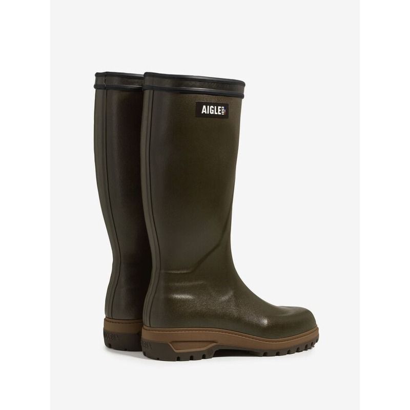 Bottes Parcours 3.0 Endurance femme Aigle