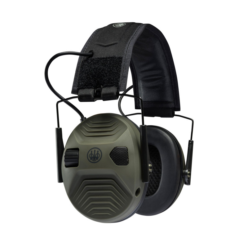 Casque antibruit électronique Beretta