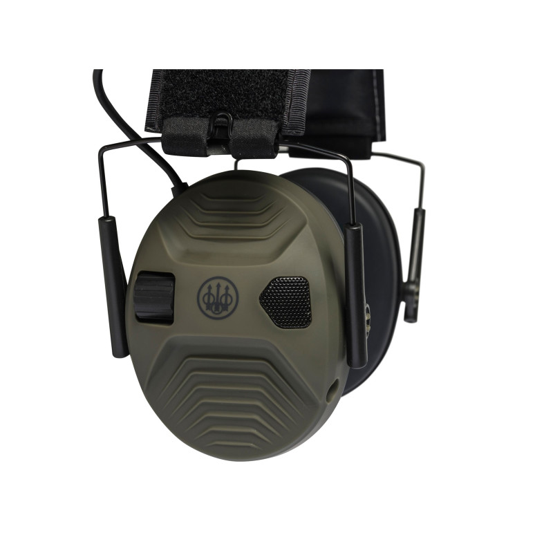 Casque antibruit électronique Beretta